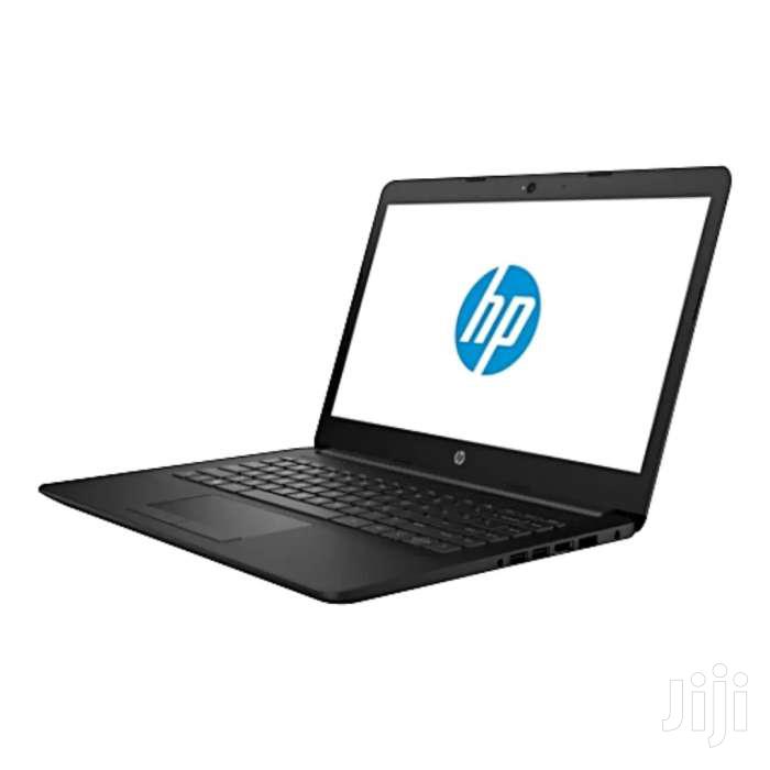 New Laptop HP 15-Ra003nia 4GB Intel Core I3 HDD 500GB