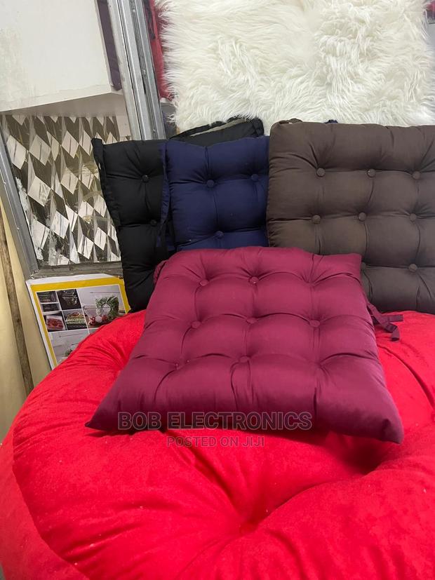 45*45cm So Soft Chair Pads - thumbnail 5