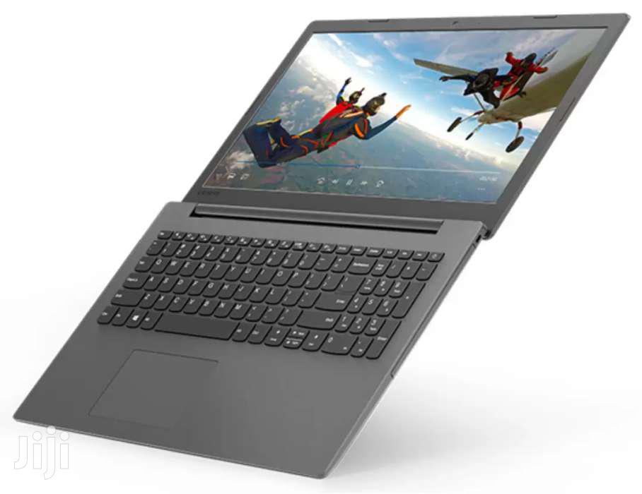 New Laptop Lenovo IdeaPad 130 15.6" 1TB HDD 4GB RAM 