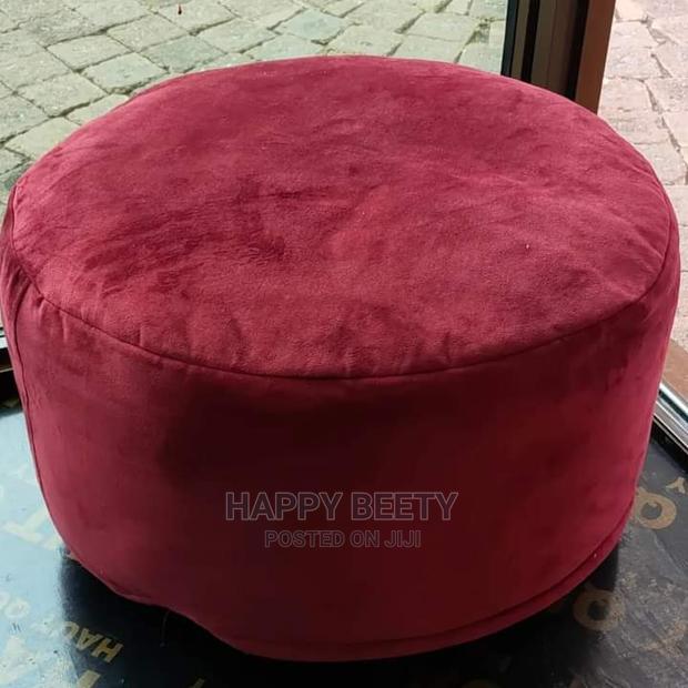 Soft and Comfy Cozy Beanbags - main view