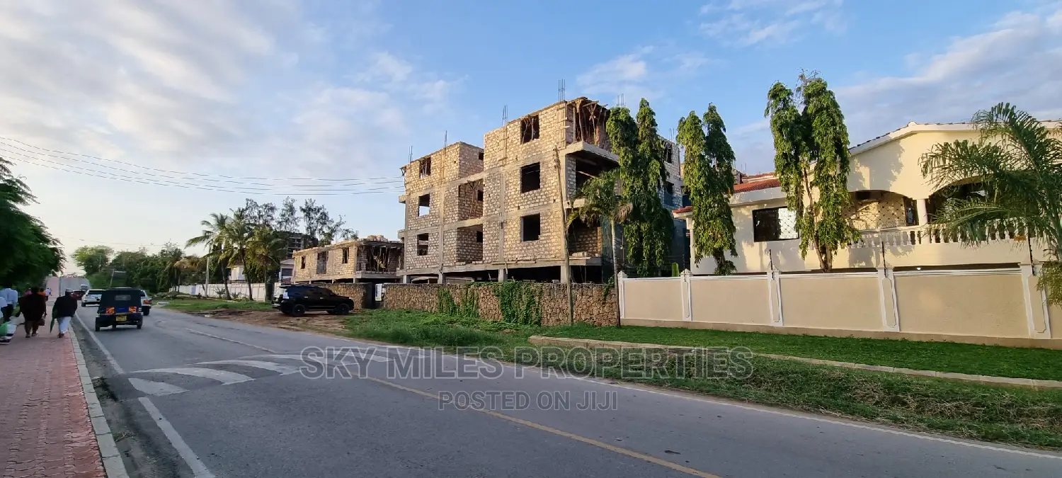 3bdrm Apartment in Pavilion Suites, Nyali for Sale