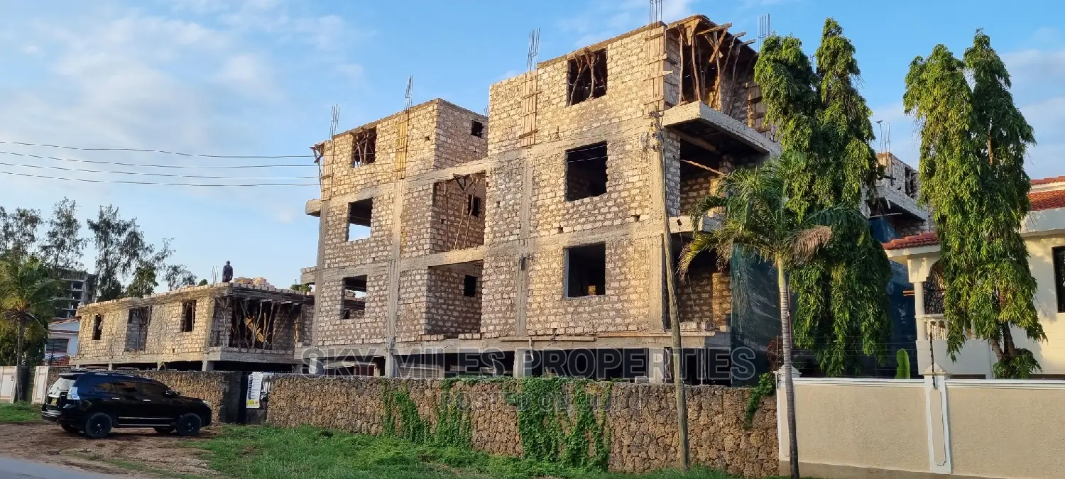 3bdrm Apartment in Pavilion Suites, Nyali for Sale