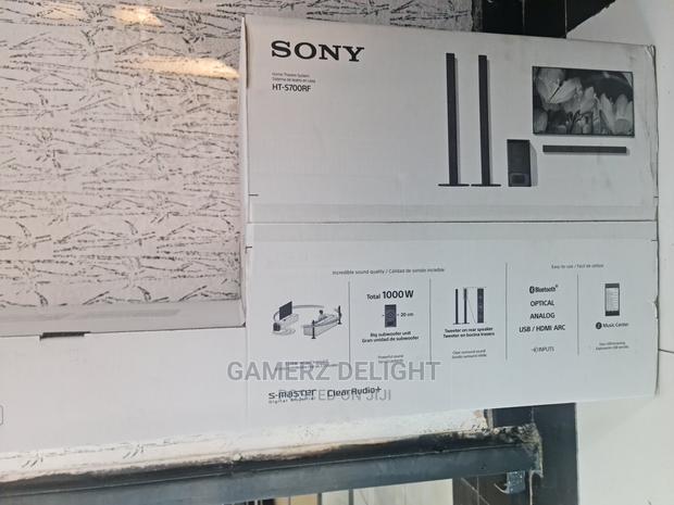 Sony S700rf - thumbnail 2