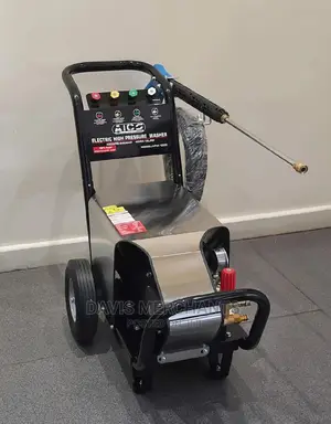 Hisaki High Pressure Electric Car Wash Machine