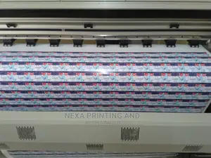 High Resolution Banner Printing