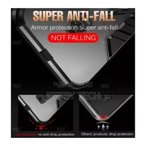 iPhone 11 PRO MAX Heavy Duty Armor Hard Back