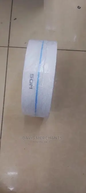 50M 2" High Quality Canvas Delivery Pipes 