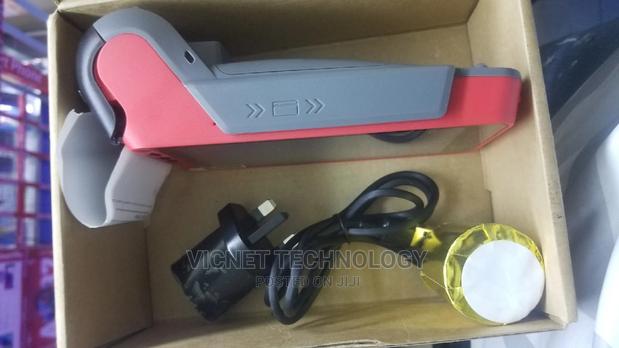 Handheld Android Pos - thumbnail 2