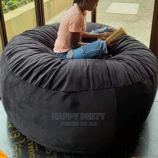 #Cozy and Comfy Beanbags - main view