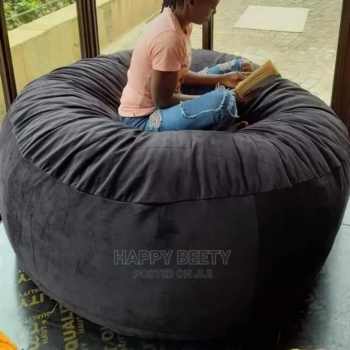#Cozy and Comfy Beanbags