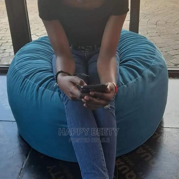 Large Size Beanbags - main view