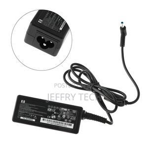 HP Laptop Charger Adapter Power Supply Computer Cables 74001 - thumbnail 2