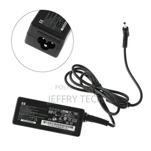 HP Laptop Charger Adapter Power Supply Computer Cables 74001