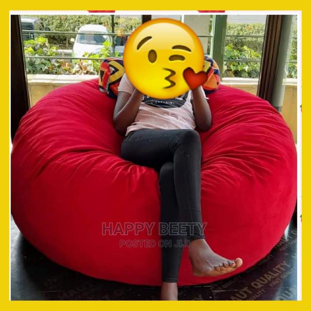 #Large Size Beanbags - main view