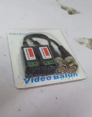 High Class Video Baloons