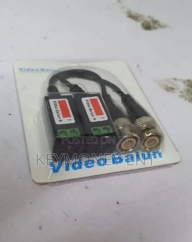 High Class Video Baloons