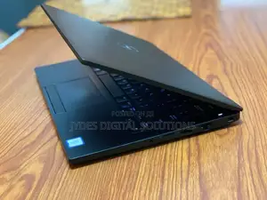 Laptop Dell Latitude 12 7280 8GB Intel Core I7 SSD 256GB