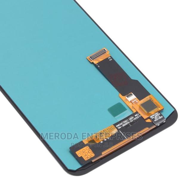 LCD Screen for Samsung Galaxy A6 (2018) - thumbnail 3