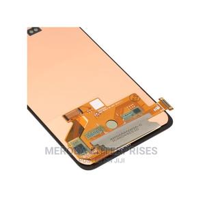 LCD Screen for Samsung Galaxy A80 - main view