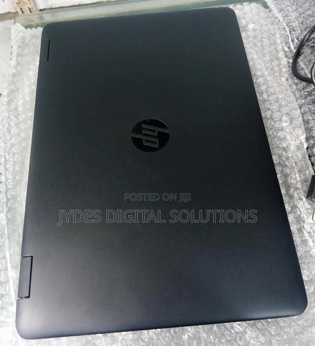 Laptop HP 650 G2 8GB Intel Core I5 SSD 256GB - thumbnail 5
