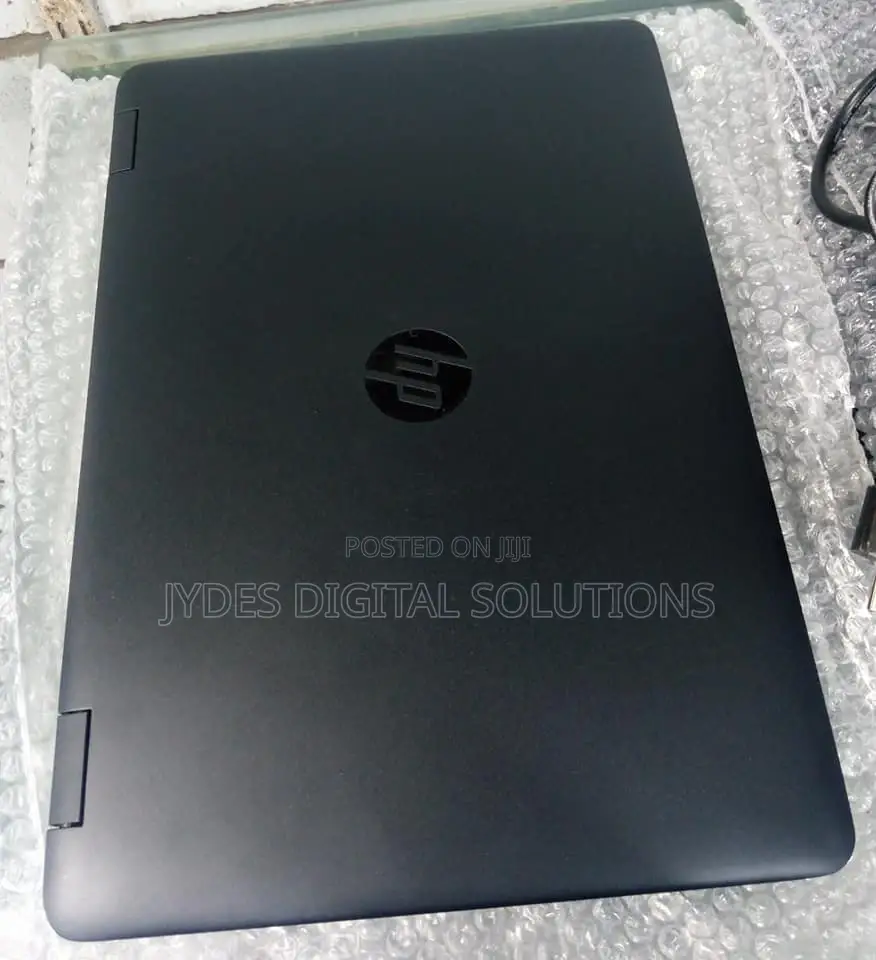 Laptop HP 650 G2 8GB Intel Core I5 SSD 256GB