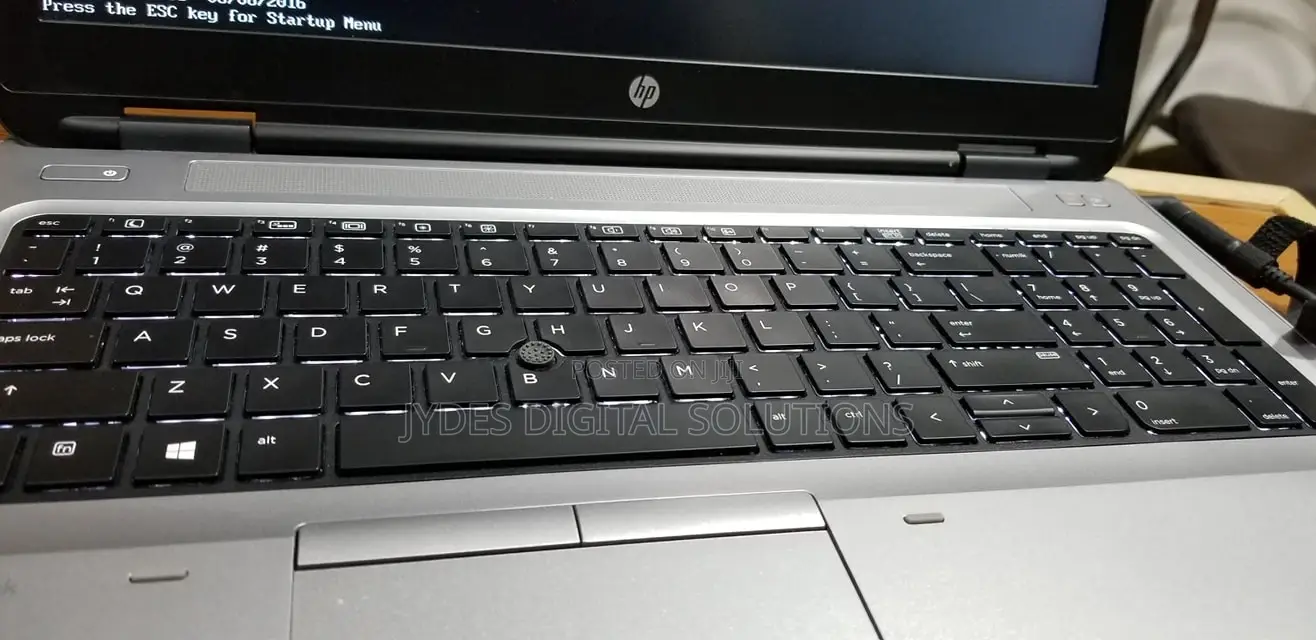 Laptop HP 650 G2 8GB Intel Core I5 SSD 256GB