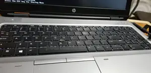 Laptop HP 650 G2 8GB Intel Core I5 SSD 256GB