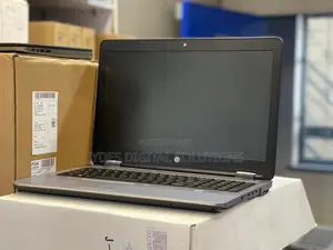 Laptop HP 650 G2 8GB Intel Core I5 SSD 256GB