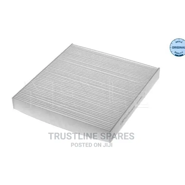 Audi A3,Q5,VW Tiguan, Golf, Passat, Pollen Filter-Meyle.