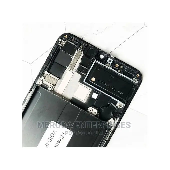 OLED Display for Samsung Galaxy A70 A705 A705F