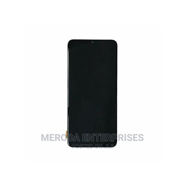 OLED Display for Samsung Galaxy A70 A705 A705F - main view