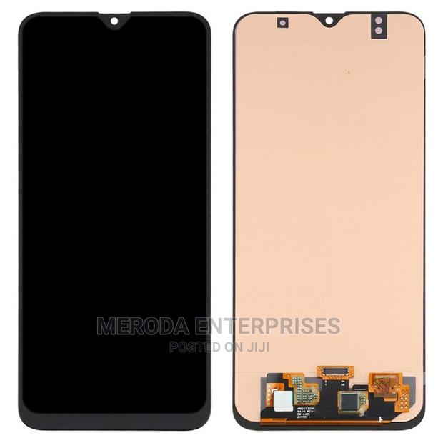 LCD Screen for Samsung Galaxy A40s - main view