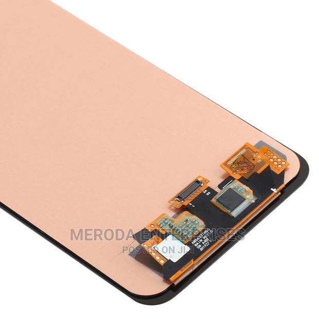 LCD Screen for Samsung Galaxy A40s - thumbnail 3