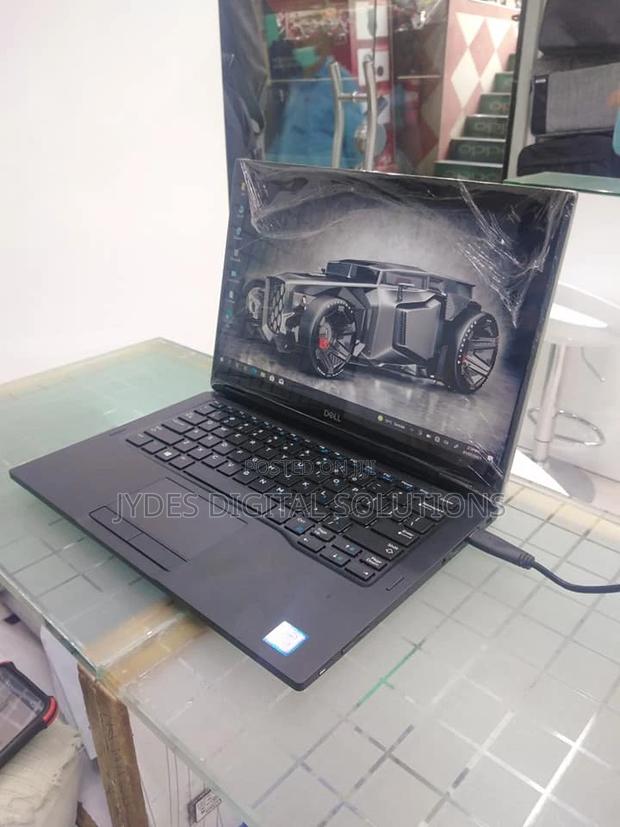 Laptop Dell Latitude 7390 8GB Intel Core I7 SSD 256GB - thumbnail 3