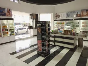 Prime Shop for Rent Along Moi Avenue Mombasa