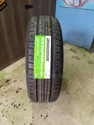 205/65r15 Bridgestone