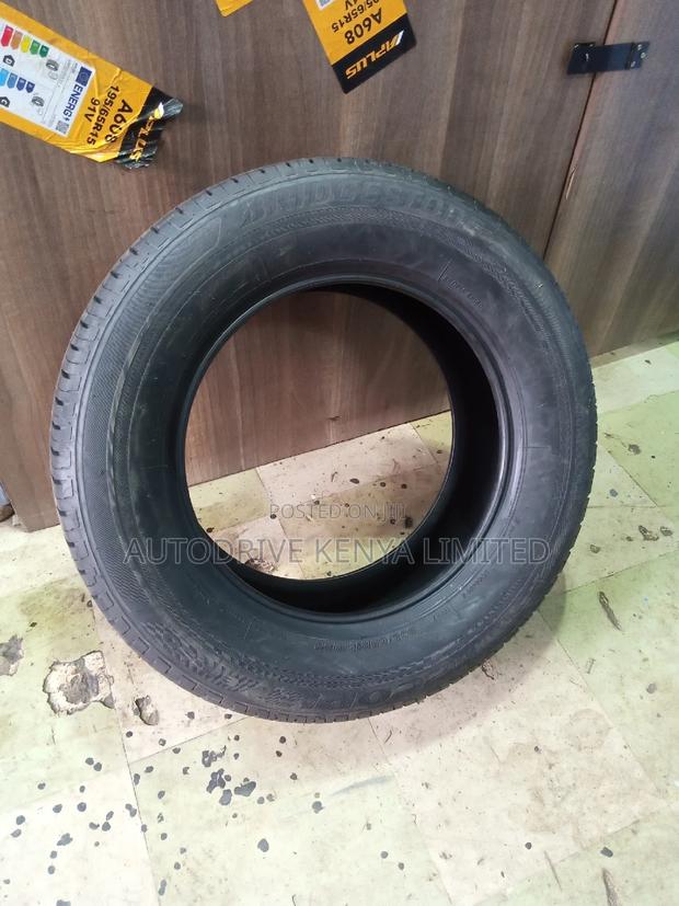 205/65r15 Bridgestone - thumbnail 3