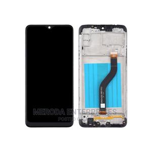 ORIGINAL LCD Screen for Samsung Gaalaxy A20s (Black) - thumbnail 2