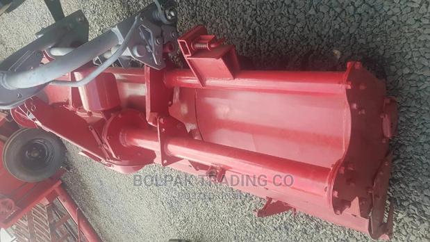 Rotaveter Xuk