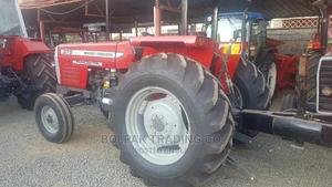 Massey Ferguson// New - thumbnail 2
