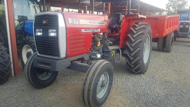 Massey Ferguson// New - thumbnail 3