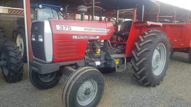 Massey Ferguson// New - thumbnail 4