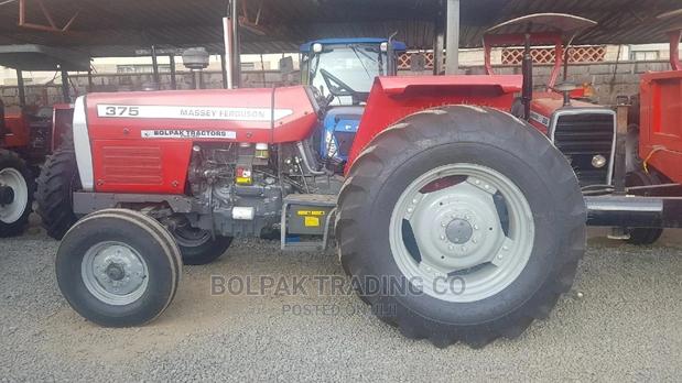 Massey Ferguson// New - thumbnail 5