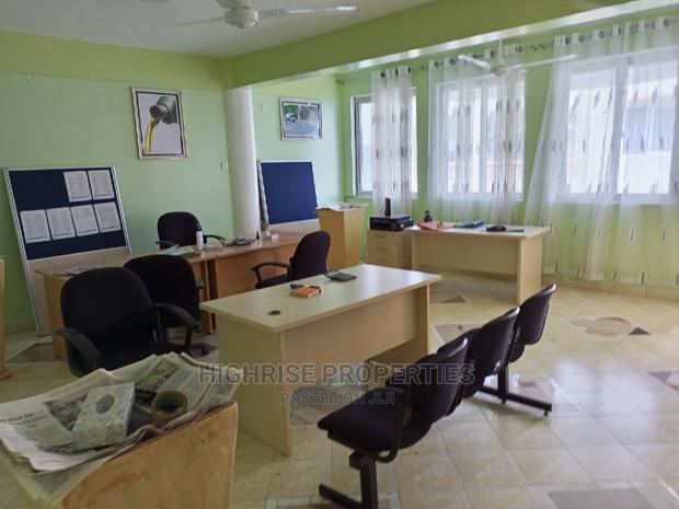 Executive Office Space for Rent Near Cinemax