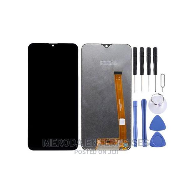 LCD Screen for Samsung Galaxy A20e - thumbnail 2