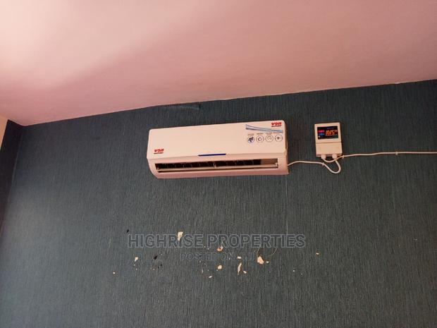 Executive Office Space With AC for Rent Along Links Road. - thumbnail 6
