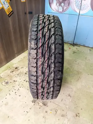 235/65r17 Bridgestone All-Terrain