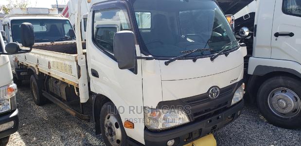 Toyota Dyna - thumbnail 5