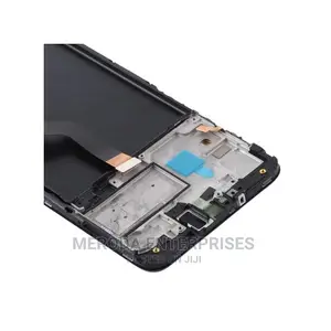 LCD Screen With Frame for Samsung Galaxy A10 / SM-A105F