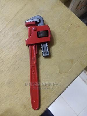 12"Pipe Range - thumbnail 2